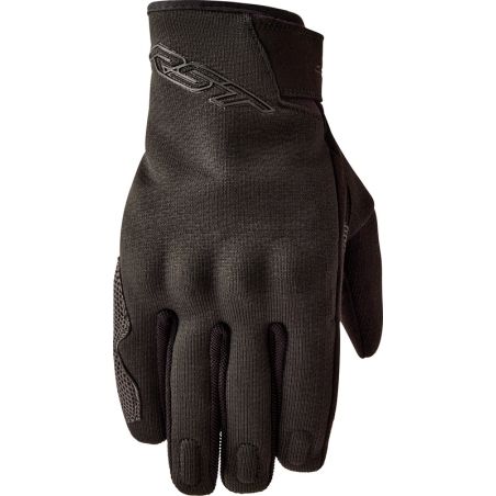 Guantes impermeables RST K-Sport Waterproof - negro - motoscamaralweb.com