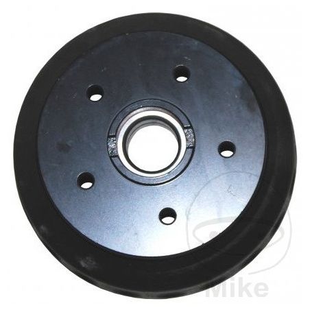 Tambor de freno Knott 200x50 5x112 | Motos Camaral