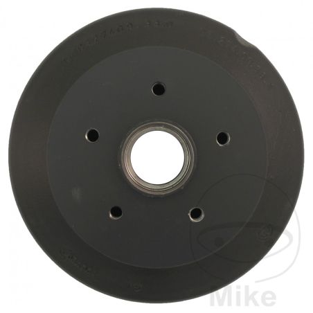 Tambor de Freno BPW 250X40 5 Agujeros 112X5 | Motos Camaral