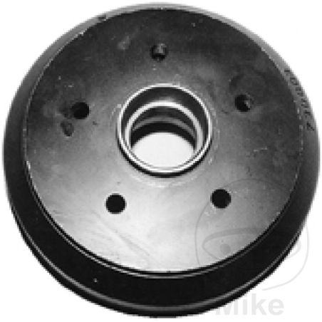 Tambor de freno Knott 250X40 25-2025 | Recambios Remolque | Motos Camaral