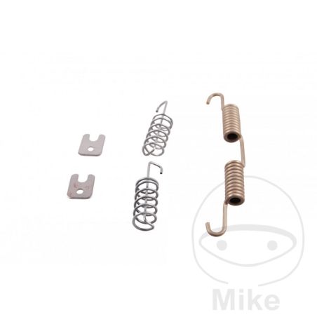 Kit Muelles Freno AL-KO 1635/36/37 | Recambios Remolque | Motos Camaral