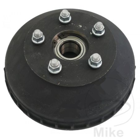 Tambor de Freno HUMB 200x50 RA5X112 W205RS | Motos Camaral