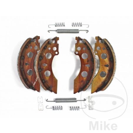 Zapatas de Freno AL-KO 200x50 MQ 3380694 | Motos Camaral