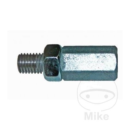 Adaptador GESTAENGE M12 a M10 | Repuestos Remolque | Motos Camaral