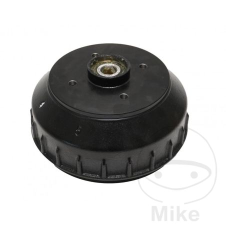 Tambor de Freno AL-KO 200x35 4x100 con Rodamiento | Motos Camaral