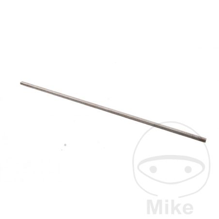 Varilla Roscada M8 700 mm para Freno de Remolque | Motos Camaral