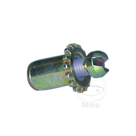 Reajustador Completo AL-KO 2050/2051 | Motos Camaral