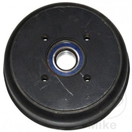 Tambor de freno Knott 200 x 50 RA 4x100 | Motos Camaral