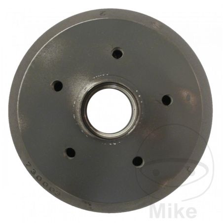 Tambor de Freno Peitz 230x40 RA5x112 para R234-76 | Motos Camaral