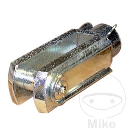 Cabeza de horquilla M10 con ES-Perno | Motos Camaral