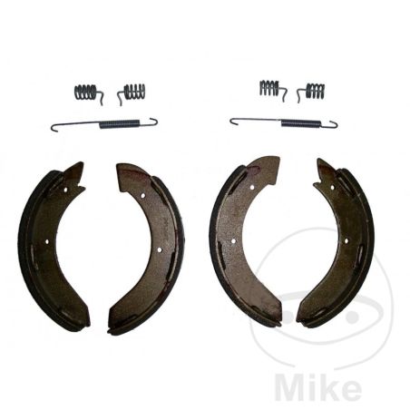Zapatas de Freno WAP/HUMBAUR 200x50 | Motos Camaral