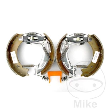Zapatas de Freno Knott 250x40 para Remolque | Motos Camaral
