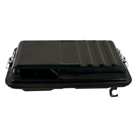 ANCLAJE FILTRO AIRE COMPLETO OHV-MT-240 A 390 ESP. GENERADOR HONDA- mo