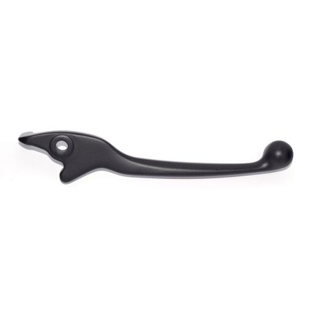 Maneta de freno HIGHSIDER smart tipo origen derecha aluminio fundido negra - Honda - motoscamaralweb.com
