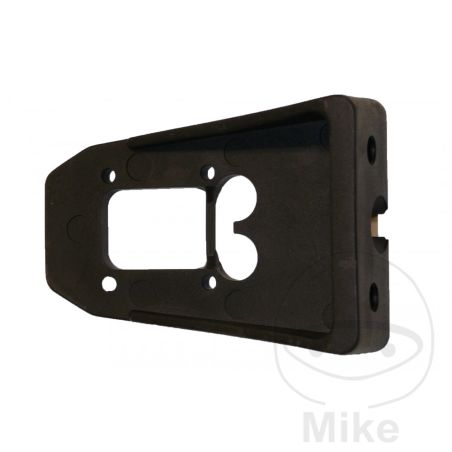 Soporte Reflector Catadióptrico para FLEXIPO Aspöck | Motos Camaral