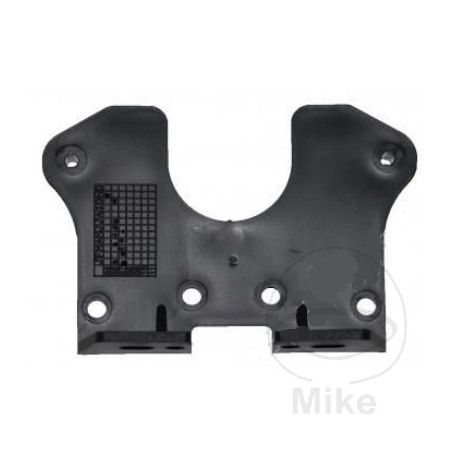 Soporte Reflector 90 Grados para FLATP II Aspöck | Motos Camaral