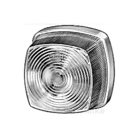 Luz de Estacionamiento Blanca | Accesorios Iluminación | Motos Camaral
