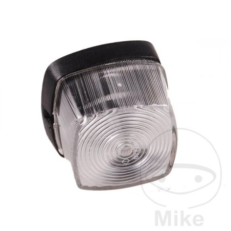 Luz de Posición Blanca para Remolque | Motos Camaral