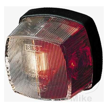 Luz de Posición para Motocicleta | Motos Camaral