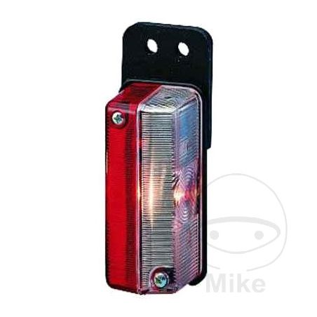 Luz de Posición para Remolque Gummipendel | Motos Camaral