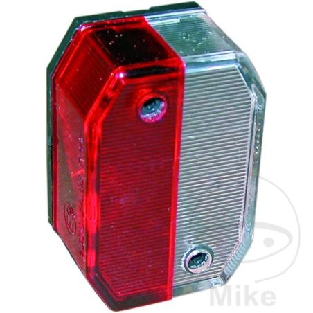 Luz de posición remolque FLEXIPO I Aspöck | Motos Camaral