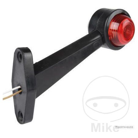 Luz de Posición para Vehículos | Motos Camaral