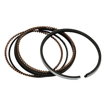 KIT SEGMENTOS S/M +0.25MM OHV100-140 HONDA- motoscamaralweb.com