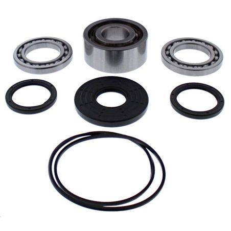 ALL BALLS Front Differential Bearing &amp; Seal Kit - motoscamaralweb.com