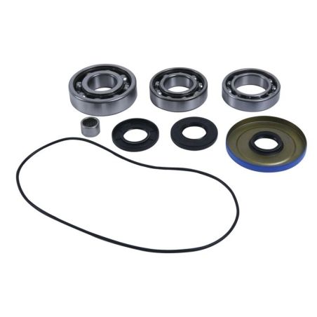 ALL BALLS Front Differential Bearing &amp; Seal Kit - motoscamaralweb.com