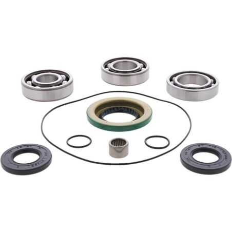 ALL BALLS Front Differential Bearing &amp; Seal Kit - motoscamaralweb.com