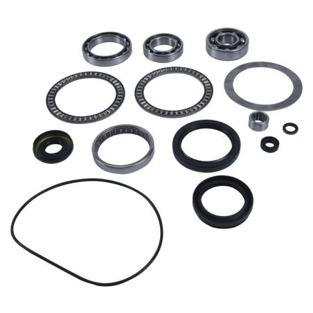 ALL BALLS Front Differential Bearing &amp; Seal Kit - motoscamaralweb.com