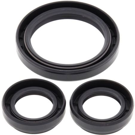 ALL BALLS Front Differential Seal Kit - motoscamaralweb.com