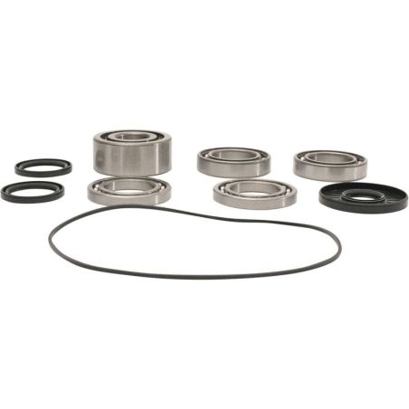 ALL BALLS Front Differential Bearing &amp; Seal Kit - motoscamaralweb.com