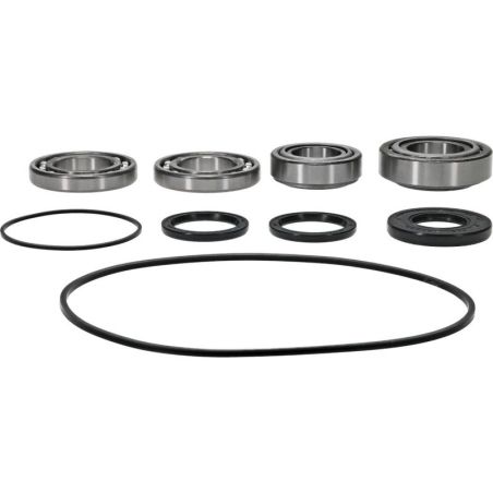 ALL BALLS Front Differential Bearing &amp; Seal Kit - motoscamaralweb.com