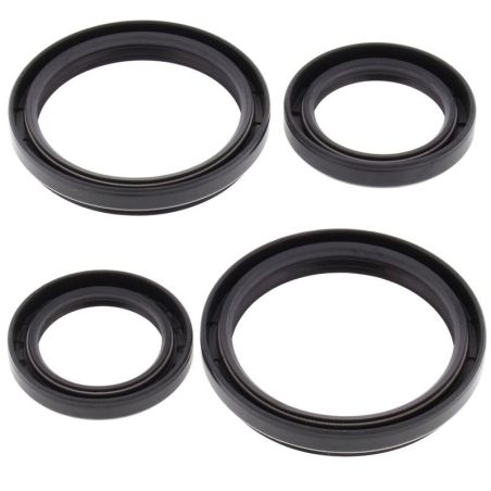 ALL BALLS Front Differential Seal Kit - motoscamaralweb.com