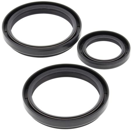 ALL BALLS Front Differential Seal Kit - motoscamaralweb.com