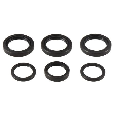 ALL BALLS Front Differential Seal Kit - motoscamaralweb.com