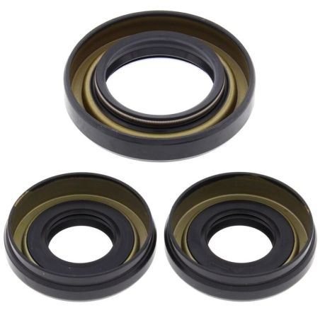 ALL BALLS Front Differential Seal Kit - motoscamaralweb.com
