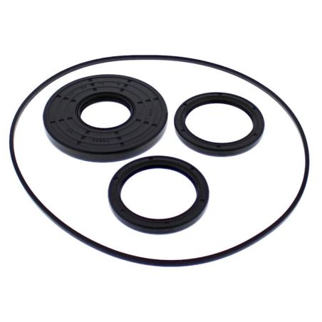 ALL BALLS Front Differential Seal Kit - motoscamaralweb.com