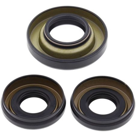 ALL BALLS Front Differential Seal Kit - motoscamaralweb.com