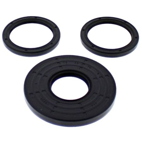 ALL BALLS Front Differential Seal Kit - motoscamaralweb.com
