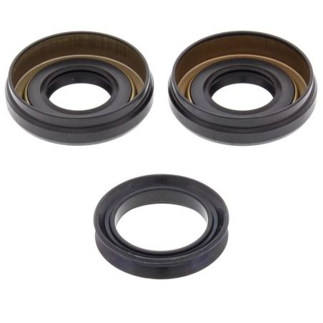ALL BALLS Front Differential Seal Kit - motoscamaralweb.com