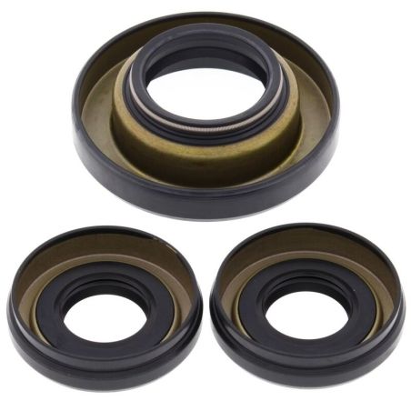 ALL BALLS Front Differential Seal Kit - motoscamaralweb.com
