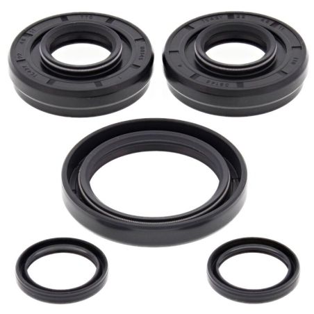 ALL BALLS Front Differential Seal Kit - motoscamaralweb.com