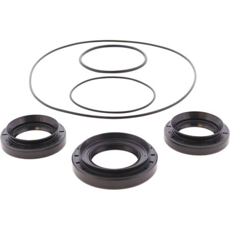 ALL BALLS Front Differential Seal Kit - motoscamaralweb.com