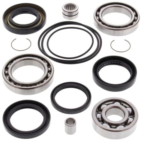 ALL BALLS Rear Differential Bearing &amp; Seal Kit - motoscamaralweb.com