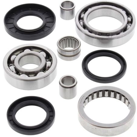 ALL BALLS Rear Differential Bearing &amp; Seal Kit - motoscamaralweb.com