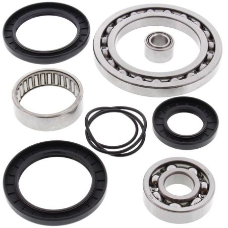 ALL BALLS Rear Differential Bearing &amp; Seal Kit - motoscamaralweb.com
