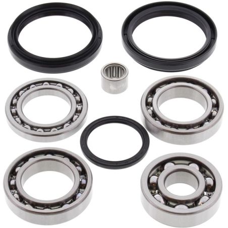 ALL BALLS Rear Differential Bearing &amp; Seal Kit - motoscamaralweb.com