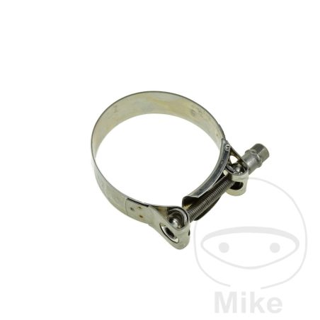 Abrazadera Silenciador 63-68 mm | Recambios Escape | Motos Camaral